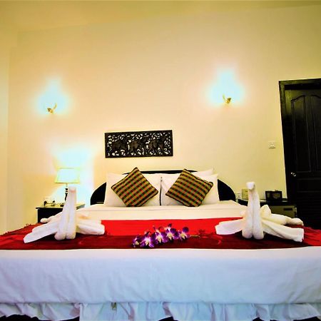 Sonalong Boutique Village & Resort Siem Reap Exterior photo