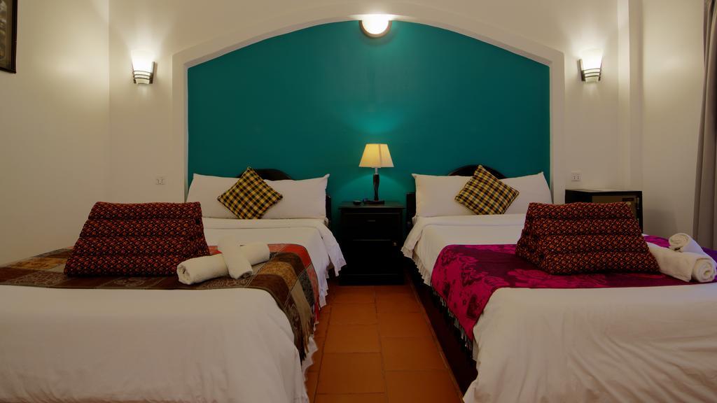Sonalong Boutique Village & Resort Siem Reap Exterior photo